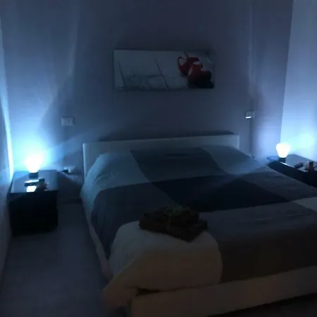 Bed & Breakfast Star
